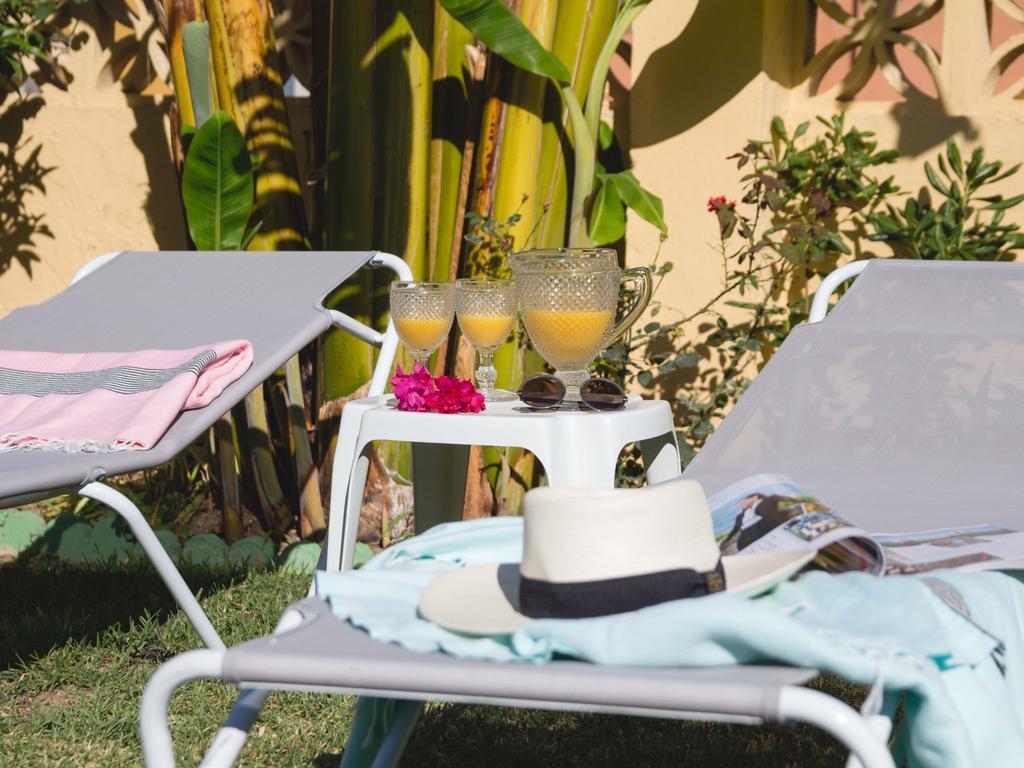Charming Country House トレモリノス エクステリア 写真